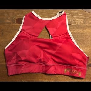 BARBELLA BOX CHESTEE - SZ 6